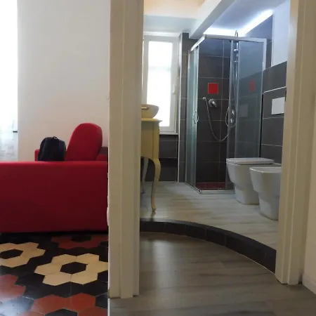 Apartamento Casa Sofia La Spezia