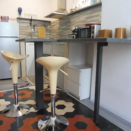 Apartment Casa Sofia