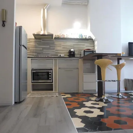 Casa Sofia Apartment