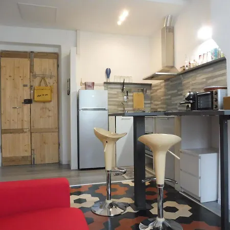 Apartment Casa Sofia