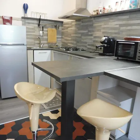 Casa Sofia Apartment