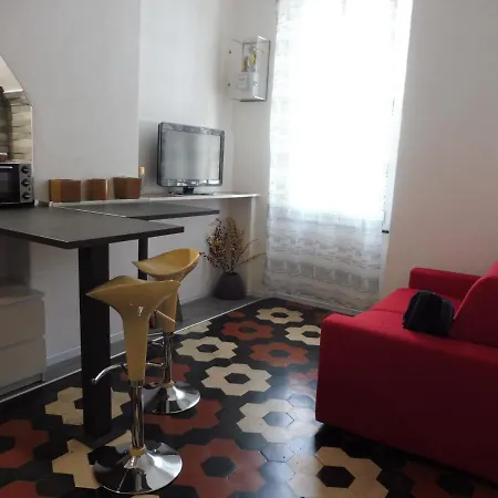 Casa Sofia Apartment *