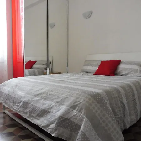 Casa Sofia * La Spezia