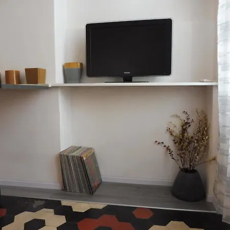 Casa Sofia Apartment La Spezia