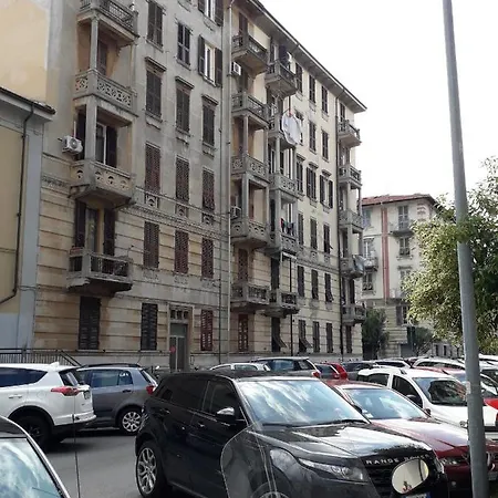 Casa Sofia Apartment La Spezia